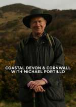 Watch Coastal Devon & Cornwall with Michael Portillo M4ufree