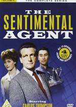 Watch The Sentimental Agent M4ufree