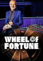 Watch Wheel of Fortune M4ufree