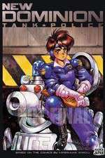 Watch New Dominion Tank Police M4ufree