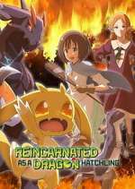 Watch Reincarnated as a Dragon Hatchling M4ufree