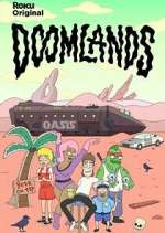Watch Doomlands M4ufree