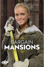 Watch Bargain Mansions M4ufree
