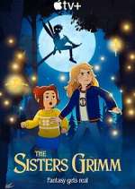 Watch The Sisters Grimm M4ufree