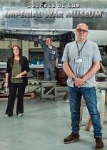 Watch Secrets of the Imperial War Museum M4ufree