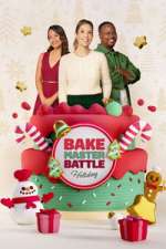 Watch Bake Master Battle M4ufree