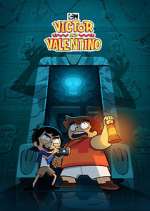 Watch Victor & Valentino M4ufree