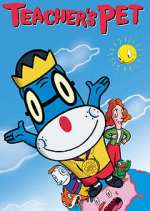 Watch Teacher's Pet M4ufree