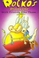 Watch Rocko's Modern Life M4ufree