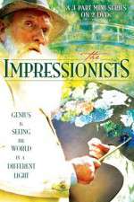 Watch The Impressionists M4ufree