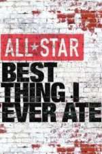 Watch All-Star Best Thing I Ever Ate M4ufree
