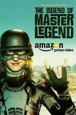 Watch The Legend of Master Legend M4ufree