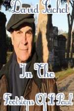 Watch David Suchet In The Footsteps Of St Paul M4ufree