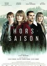 Watch Hors Saison M4ufree