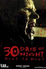 Watch 30 Days of Night: Dust to Dust M4ufree