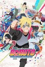 Watch Boruto Naruto Next Generations M4ufree