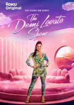 Watch The Demi Lovato Show M4ufree