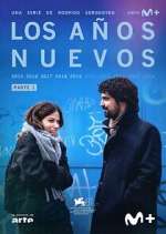 Watch Los Años Nuevos M4ufree