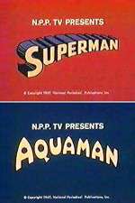 Watch The Superman/Aquaman Hour of Adventure M4ufree