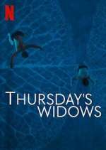 Watch Las viudas de los jueves M4ufree