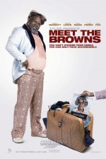 Watch Tyler Perry's Meet the Browns M4ufree