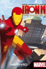 Watch Iron Man: Armored Adventures M4ufree