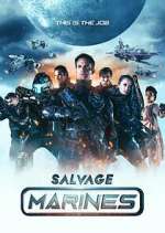 Watch Salvage Marines M4ufree