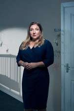 Watch Jo Frost on Britain's Killer Kids M4ufree