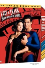 Watch Lois & Clark: The New Adventures of Superman M4ufree