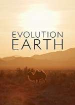 Watch Evolution Earth M4ufree