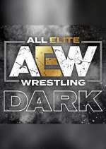 Watch AEW Dark M4ufree