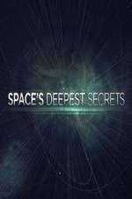 Watch Spaces Deepest Secrets M4ufree
