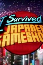 Watch I Survived a Japanese Game Show M4ufree