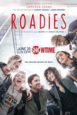 Watch Roadies M4ufree