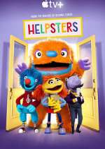 Watch Helpsters M4ufree