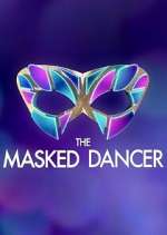 Watch The Masked Dancer M4ufree