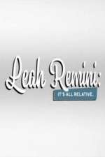 Watch Leah Remini It's All Relative M4ufree