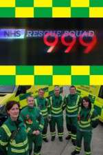 Watch 999 Rescue Squad M4ufree