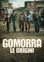 Watch Gomorra - Le Origini M4ufree