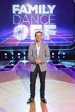 Watch Family Dance Off M4ufree