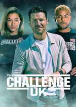Watch The Challenge M4ufree