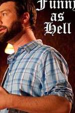 Watch Funny as Hell M4ufree