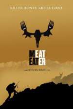 Watch MeatEater M4ufree