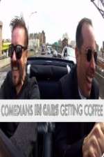 Watch Comedians in Cars Getting Coffee M4ufree