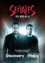 Watch Señales Del Más Allá M4ufree