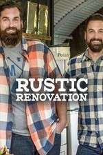 Watch Rustic Renovation M4ufree