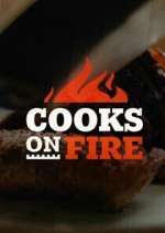 Watch Cooks on Fire M4ufree