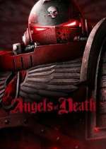 Watch Angels of Death M4ufree