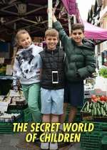 Watch The Secret World of Children M4ufree