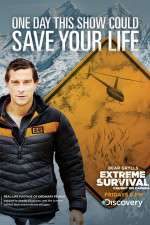 Watch Bear Grylls: Extreme Survival Caught on Camera M4ufree